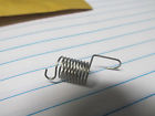 315239 Omc Johnson Evinrude Spring Nos