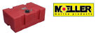 031526 31526 Moeller Marine Above Deck Fuel Tank