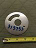 0315753 315753 Omc Johnson Evinrude New Impeller Plate Oem Nos