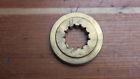 315810 Omc Johnson Evinrude Genuine Oem Marine Boat Brass Prop Nut