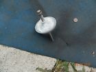 31640a-1 Anode Trim Tab Torque Fin Mariner Mercruiser Mercury Hp Bolt