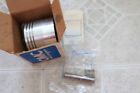 317509 Omc Evinrude Johnson New Piston Assembly