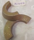 0317792 317792 Omc New Oem Evinrude Johnson Pivot Shaft Keeper