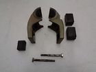 318818 318817 Johnson Evinrude Outboard Hp Lower Mounts And