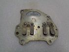 318921-2 Evinrude Johnson Intake Reed Plate