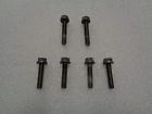 319126 Evinrude Outboard Hp Power Head Mounting Bolts