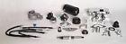 32-0000 Manufacturing Electric Start Conversion With Black Starter