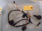 32160-zw4-h110 Honda Outboard Hp Ecm Cable Assembly