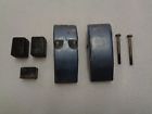322289 322288 Evinrude Outboard Hp Lower Mount Brackets