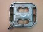 85-115-140 322985 Omc Johnson Evinrude Outboard Motors Hp Air Silencer Base To