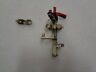 325002 Unknown Johnson Evinrude Outboard Motor Vertical Control Shaft Lever Hp