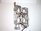 325590 Johnson Evinrude Outboard Hp Intake Manifold