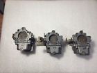 326929 Evinrude Johnson Carburetor Set Of