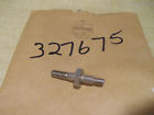 327675 Omc New Oem Johnson Evinrude Pin