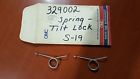 329002 Evinrude Tilt Lock Spring