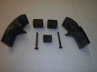 329021 329020 Evinrude Outboard Hp Lower Mount Brackets