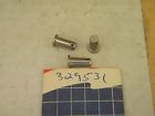 329531 Omc Genuine Evinrude Johnson Tilt Arm Pin Qty New
