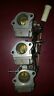 3301-824854-c1 Mercury Stroke Outboard Carburetor Set