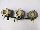 3301-9012a 7 Mercury Set Of