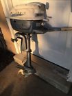 3302s Evinrude 3 Hp Outboard Boat