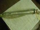 334-62410-0 331-62410-0 331624100m Tohatsu Nissan Steering Shaft