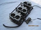 3311-821687c Mercury Outboard Hp Set Of Carburetors