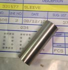 0331577 331577 Omc New Oem Evinrude Johnson Throttle Lever Sleeve
