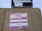 332-4796a6 332-4796 Mercury Switch Box Oem Outboard Nib