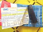 0334316 334316 Omc Oem Johnson Evinrude