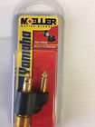 033470-10 3347010 Moeller Yamaha Male Fuel Tank Connector Npt