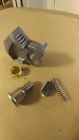 334241 335485 335486 335481 336230 336209 Evinrude Johnson Detent Ball Bracket Spring Tilt Lock Lever Assy