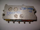 336-4544a3 Mercury Never Used Mercap Marine Switch Box