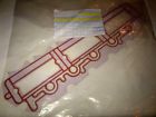 0336226 336226 Brp Johnson-evinrude 0 Gasket