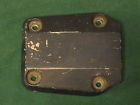 0337773 337773 Evinrude Johnson Midsection Lower Mount Bracket Cover Hp