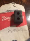 0338631 338631 Omc Johnson Evinrude Upper Thrust Mount Item