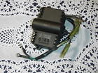 339-7452a17 Mercury Marine Switch Box For Outboard Used