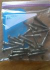 339066 Bombardier Cylinder Head Bolt Set Johnson Evinrude Outboard Omc Ficht