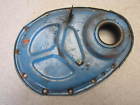 3991433 3402 Omc Chevy Stringer Crankcase Timing Chain Cover