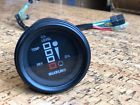 34700-92e11 Suzuki Year Warranty New Oem Indicator