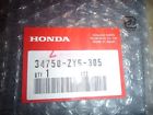 34750-zy6-305 Honda New 150hp Outboard