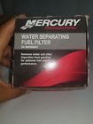35-866594k01 Mercury Water Separating Fuel Filter For Mercruiser Vazer