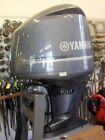350hp Yamaha Used Outboard 4 Stroke
