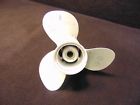 35634-1080 Tohatsu Nissan Aluminum Prop Hp Outboard Motor Propeller