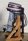 35753c Evinrude 1977 35 Hp