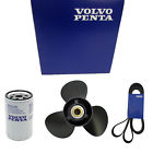 3588866 Volvo Penta New Oem Fuel Pump