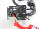 36552-zw9-000ah 36552zw9000ah Honda Genuine Oem Ignition Emergency Stop Switch Panel