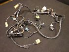 36610-87j01 Suzuki Engine Wiring Harness