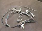 36610-92e31 Suzuki Wiring Harness Assy