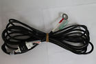 36625-93j00 Suzuki Oem Genuine Outboard Boat Ecm Battery Harness Amp Ft