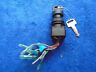 37110-93j01 Suzuki Outboard Key Switch Assembly